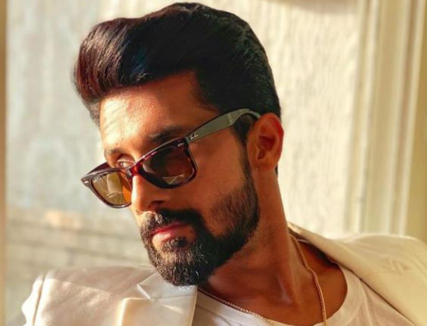 Ravi Dubey deletes his Instagram Account for this reason! Deets Inside!