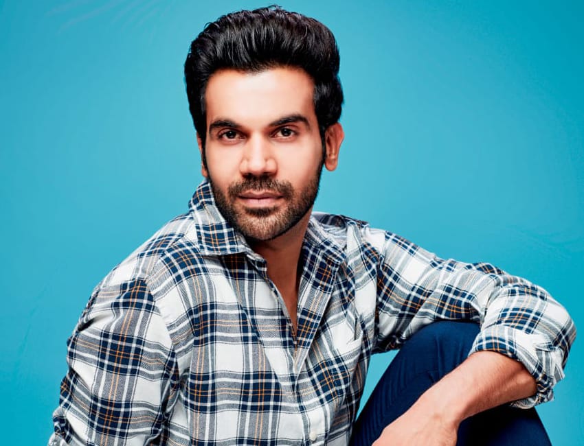 Not even a pandemic can stop a star from shining, Rajkummar Rao against all odds has given back-to-back blockbuster hit films this year.