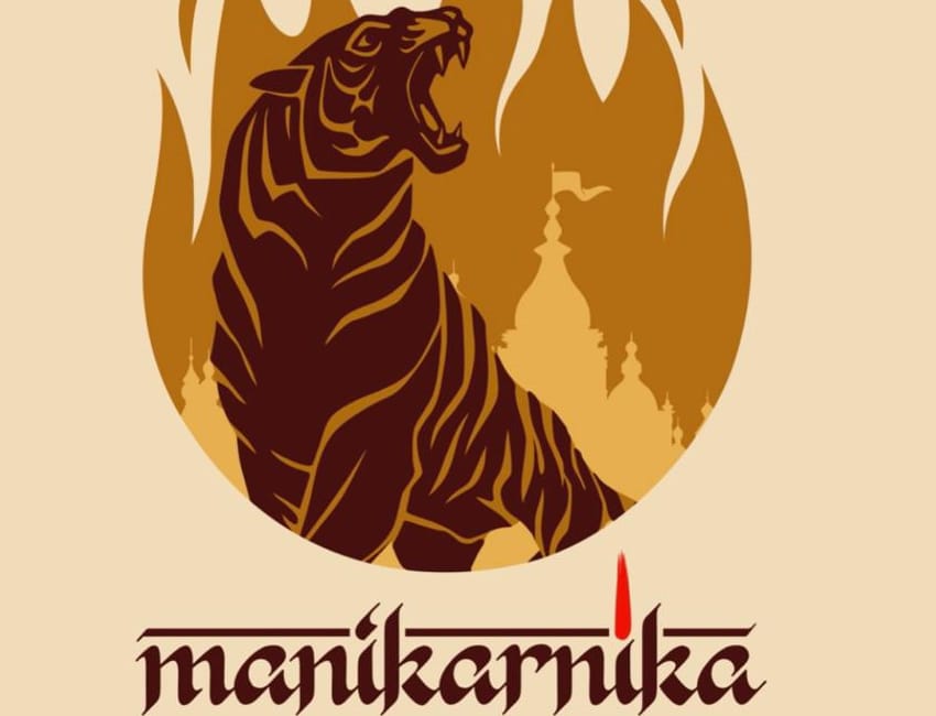 Kangana Ranaut to make digital debut as producer and launches the logo of her production house Manikarnika films