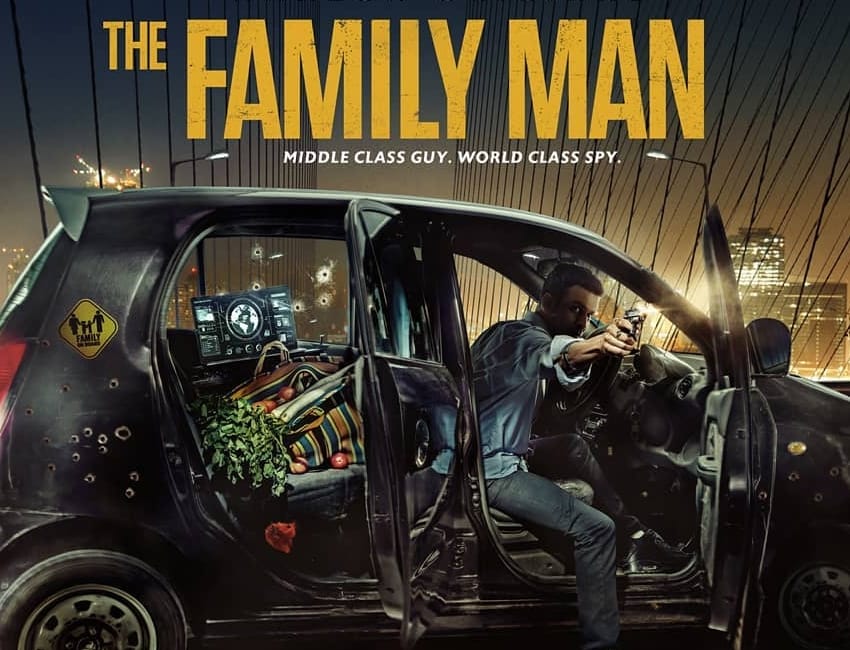 Amazon Prime Video to launch the trailer for the eagerly awaited new season of amazon original The Family Man tomorrow.