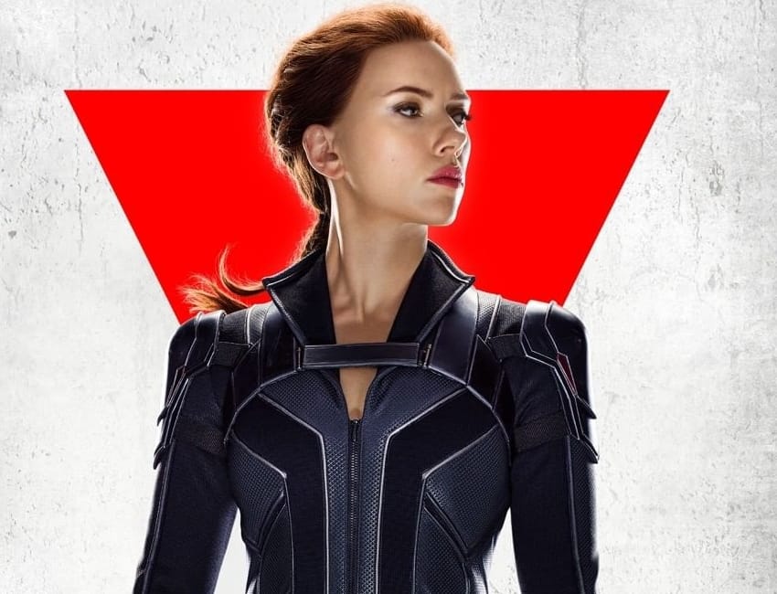 Marvel Studios releases exclusive new footage from BLACK WIDOW!