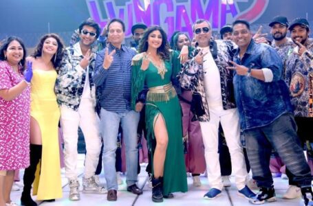 Makers of Hungama 2 confirm the release of their multi -starrer franchise comedy on a major OTT platform this year