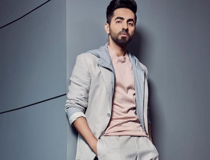 Ayushmann