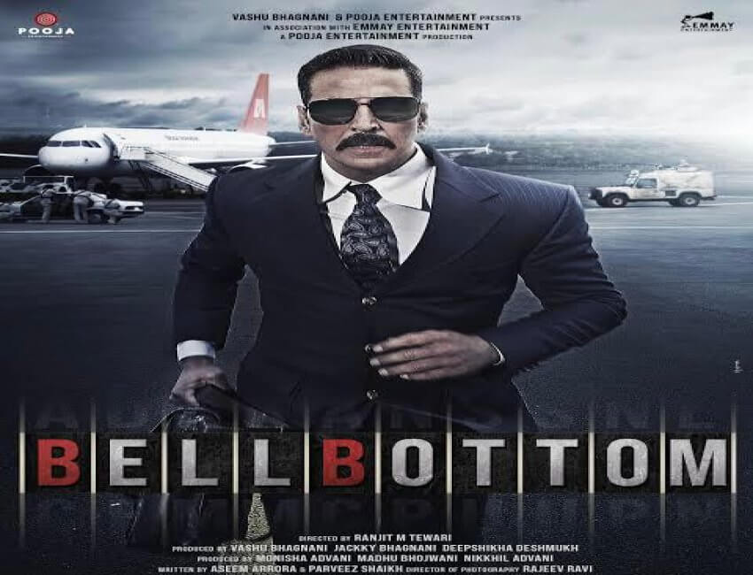 Bellbottom Release To Mark Bollywood's Big Return To Theatres Worldwide