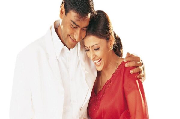 Hum Dil De Chuke Sanam Poster