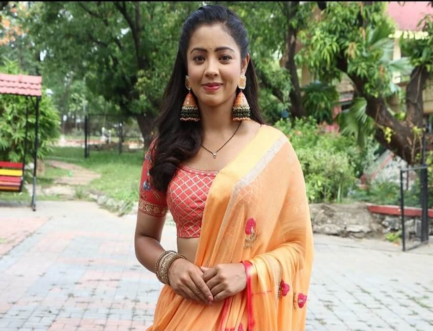 Richa Rathore, Sonali Jaffar’s show lead of Aapki Nazron Ne Samjha talks about the shoot!