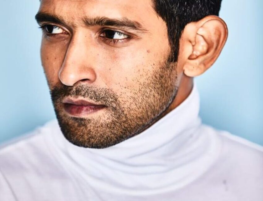 Vikrant Massey