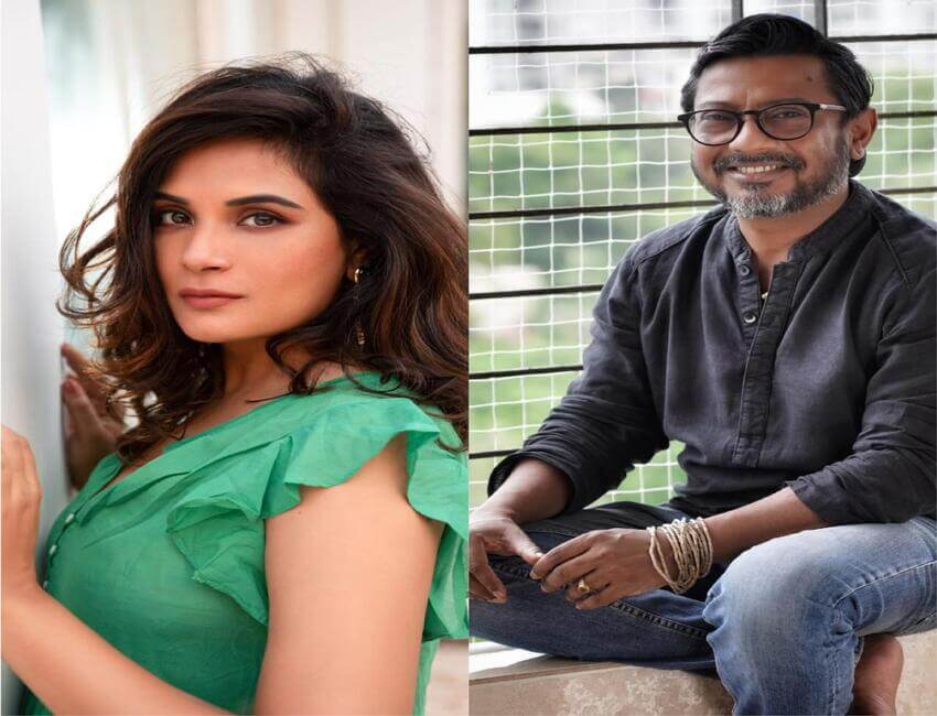 Onir and Richa Chadha elected as the jury for the Short Film Competition for the Indian Film Festival Of Melbourne 2021