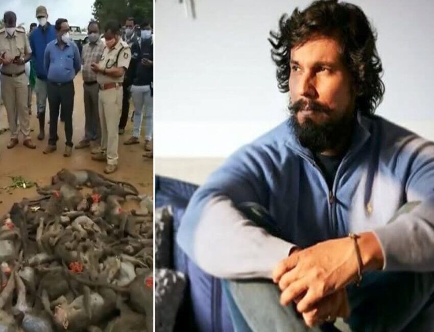 Randeep Hooda