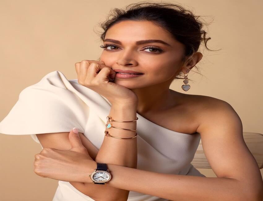 Deepika Padukone gets back on Pathan sets again, juggling these 2 films simultaneously!