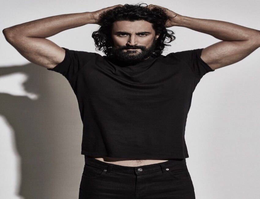 Kunal Kapoor