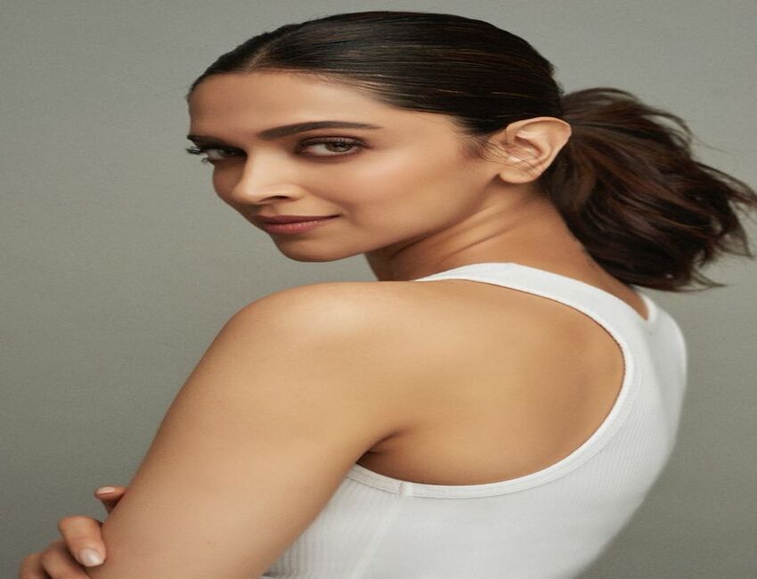 Global Indian Icon Deepika Padukone to star in an upcoming cross-cultural romantic comedy for STXfilms and Temple Hill