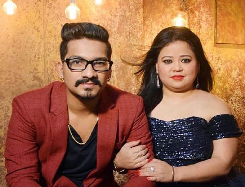 ‘Bigg Boss OTT’ awards to be hosted by Bharti Singh and Haarsh Limbachiyaa on the finale day!