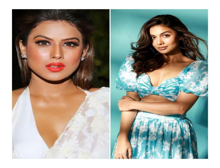 Nia Sharma wants to pair with Divya Agarwal, says, “her game skills are very strong.”