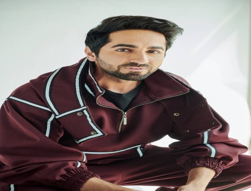 Ayushman Khurrana