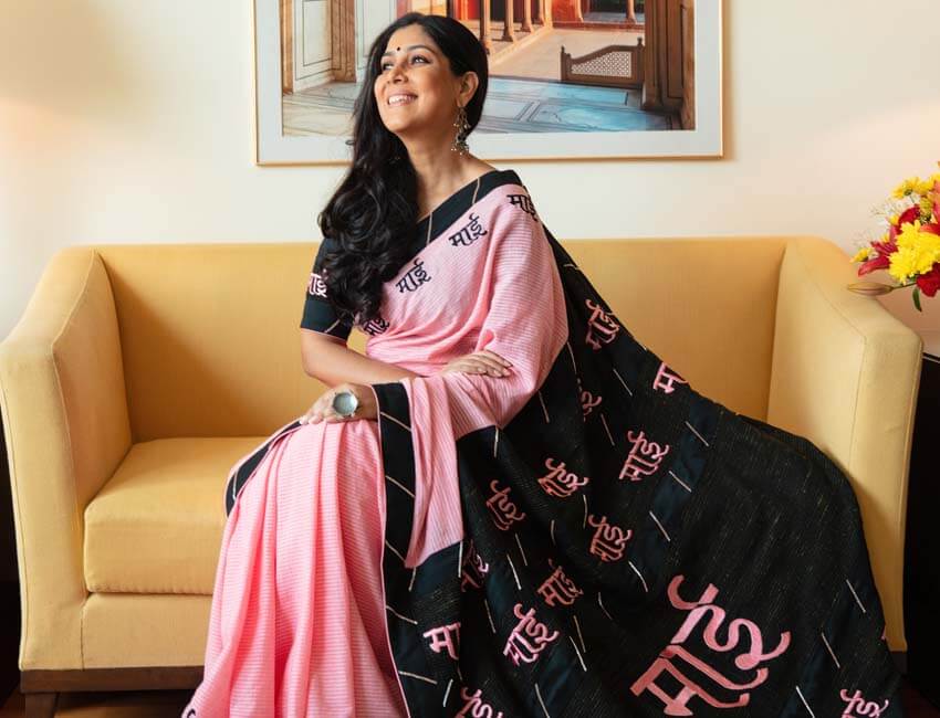 Sakshi Tanwar