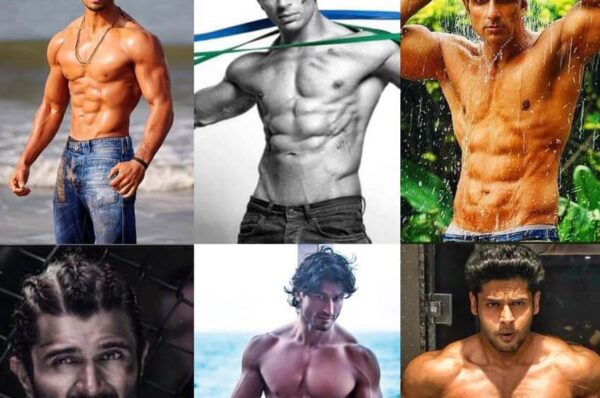 The muscular and flexible Bollywood !