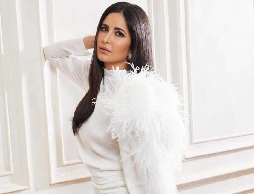 Katrina Kaif