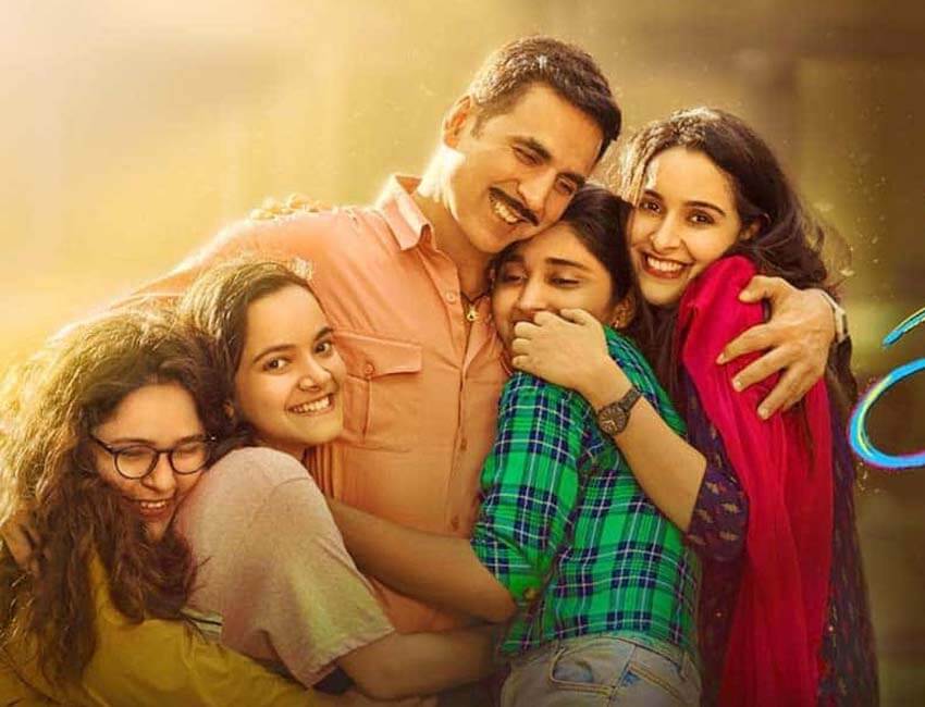 Aanand L Rai presents the family treat of the year with Raksha Bandhan; the trailer is out now!