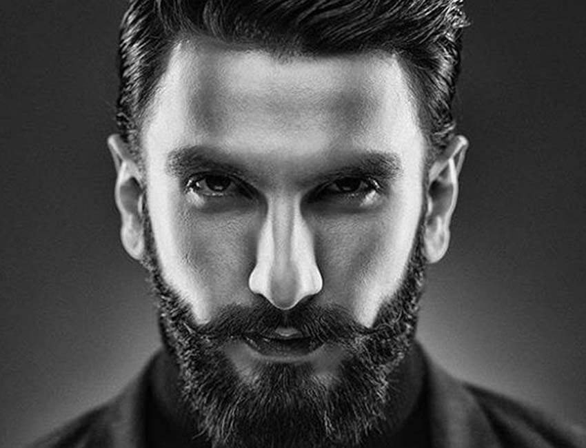 Ranveer Singh