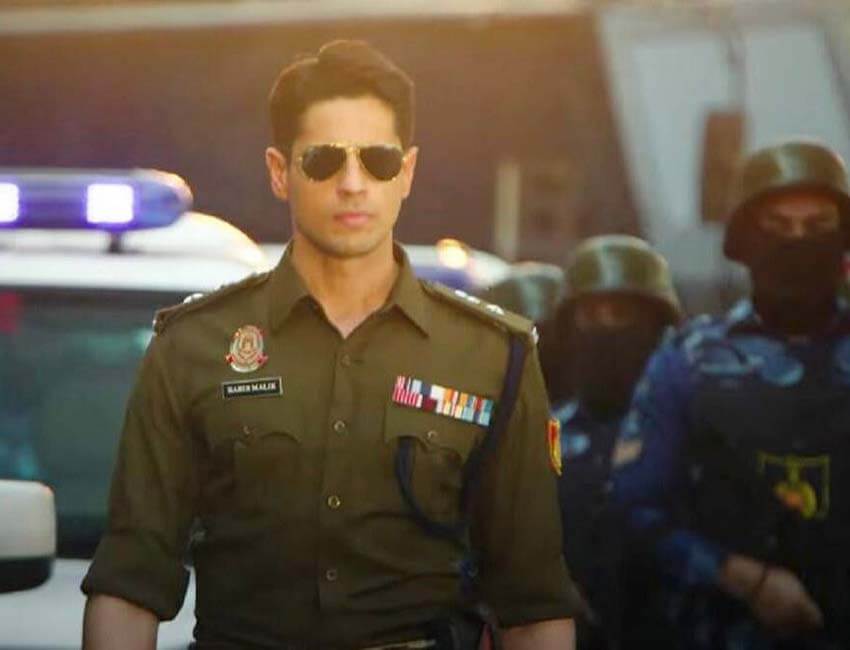 Here is how Sidharth Malhotra became a part of Rohit Shetty’s Cop Universe