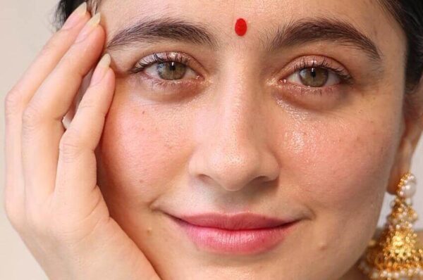 Sanjeeda Shaikh