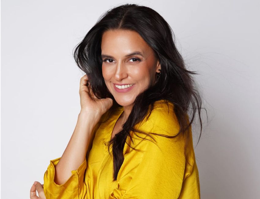 Neha Dhupia in her most No Filter version applauds OTT for revitalizing her career and opportunities