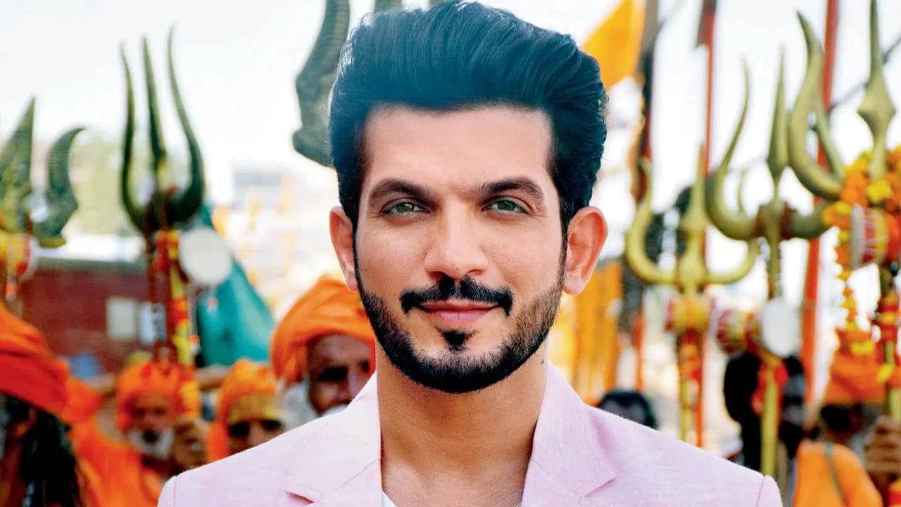 Arjun Bijlani