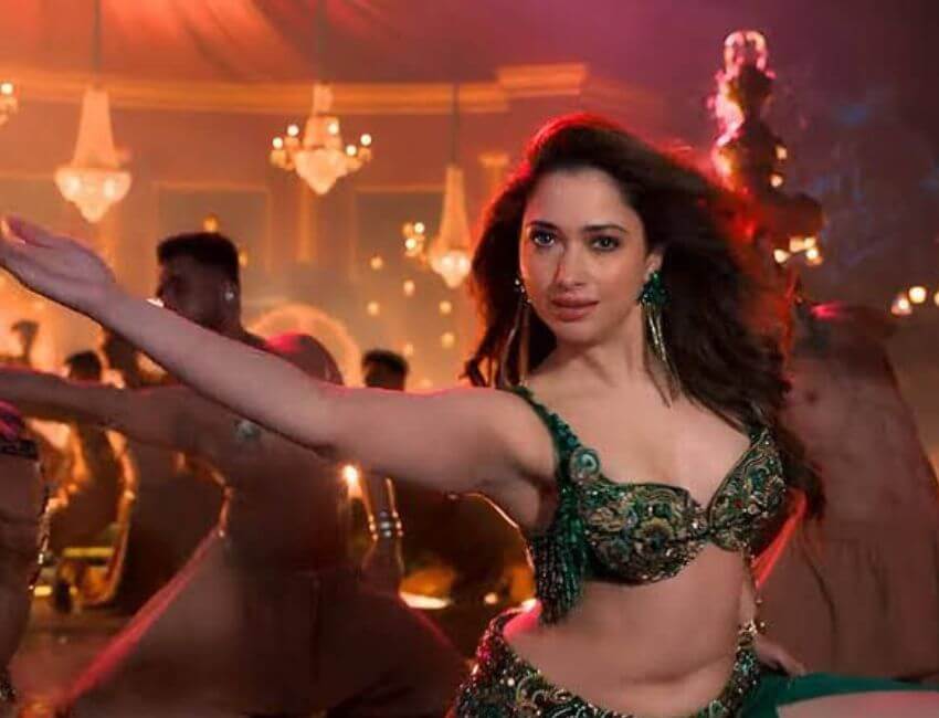 Tamannah Bhatia