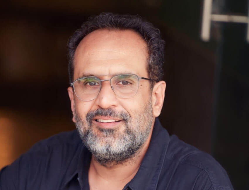 Aanand L Rai