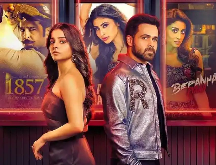 “Trolling is a reality” Emraan Hashmi’s hard-hitting revelation on social media trolling ahead of Showtime