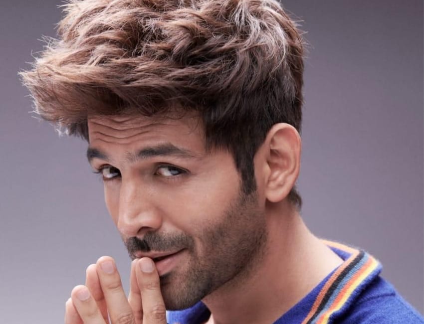 Kartik Aaryan returns, to celebrate Chandu Champion at the IFFM 2024