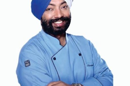 Harpal Singh Sokhi