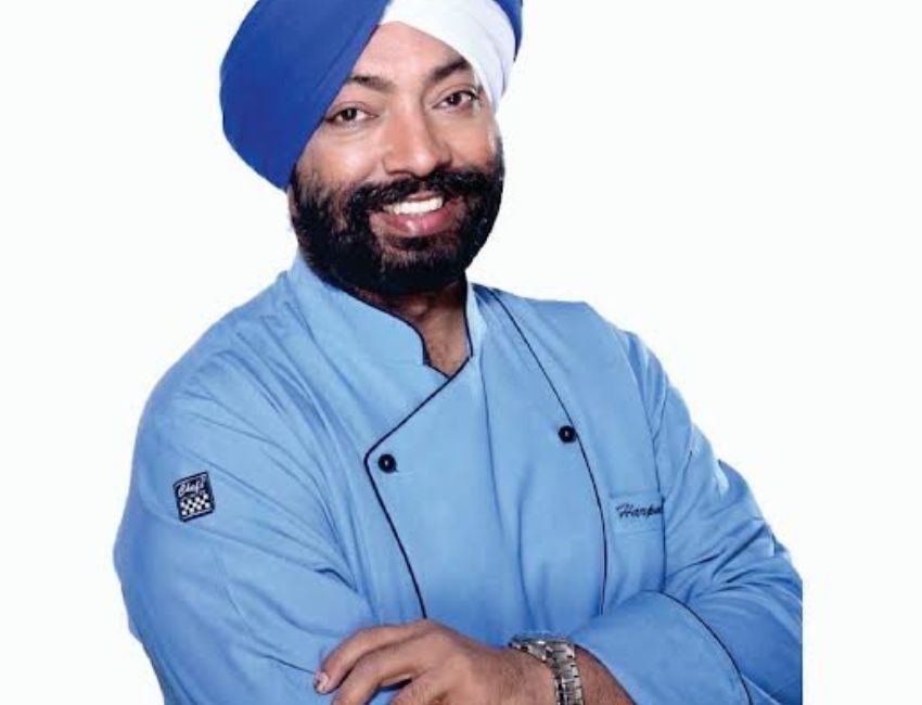 Harpal Singh Sokhi