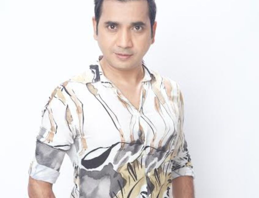 Saanand Verma: Hard work is crucial for success, regardless of your background