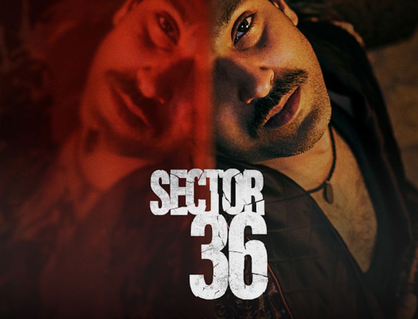 Sector 36