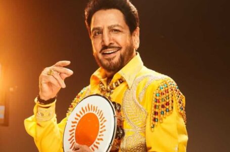 Gurdas Maan