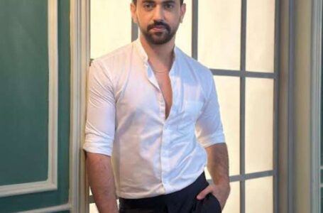 Zain Imam