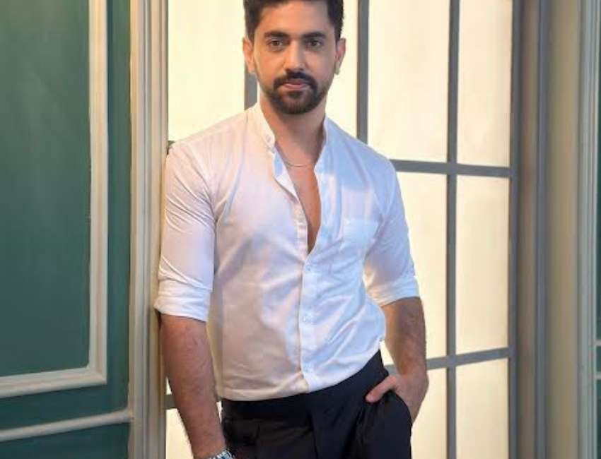 Zain Imam