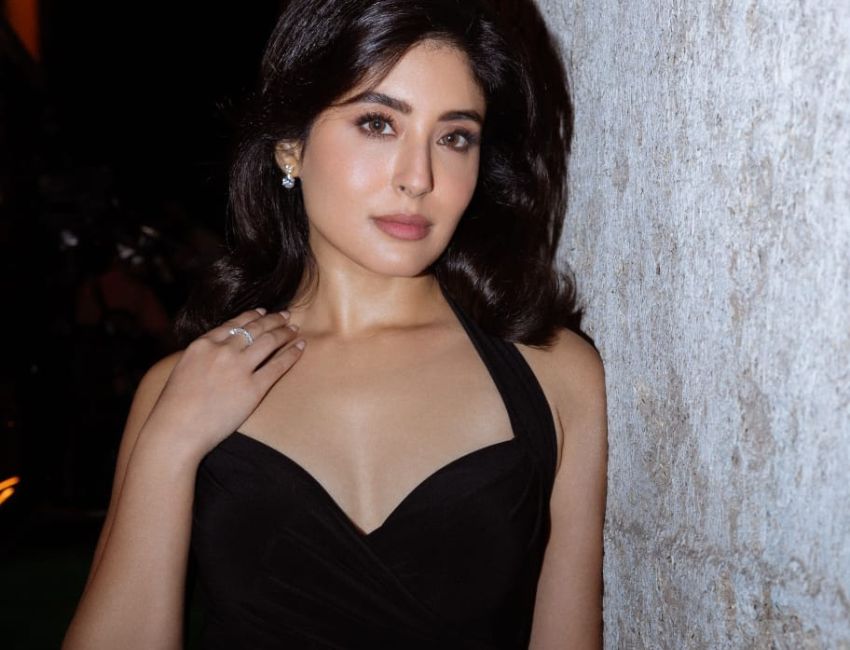 I don’t think it’s productive to get caught up in the nepotism debate – says Kritika Kamra