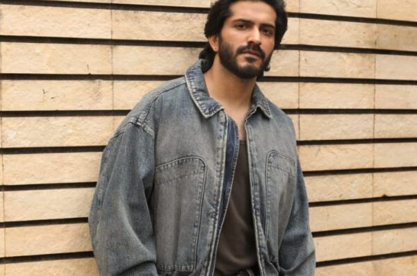 Fashion icon alert! Harsh Varrdhan Kapoor the face of Zara Man’s global campaign