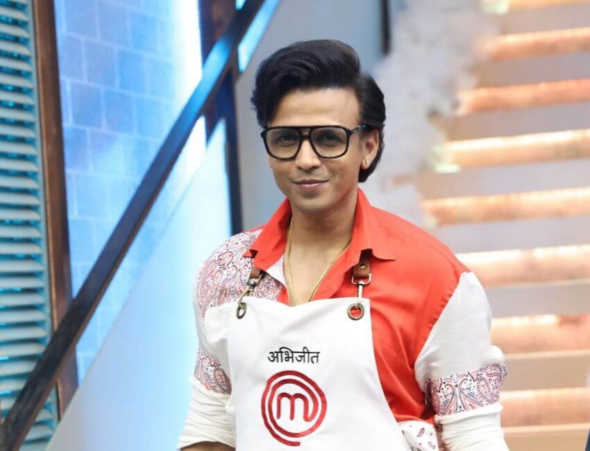 Singer Abhijeet Sawant, Comedian Chandan Prabhakar, and Content Creator Faisu join the impressive line-up of Celebrity MasterChef 