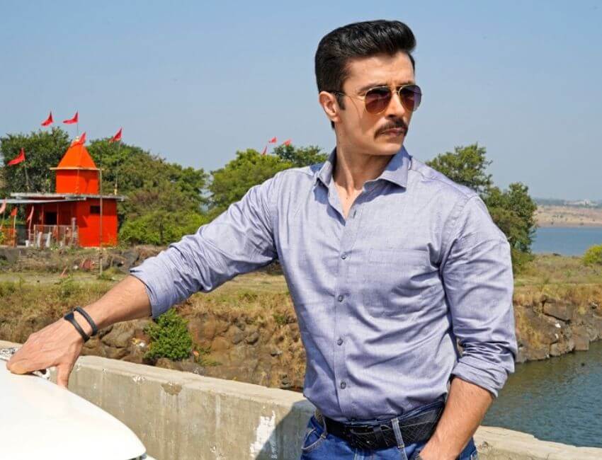 Darshan Kumar delves into Ujagar Singh’s arduous battle for justice inEk  Badnaam Aashram S3 Part 2