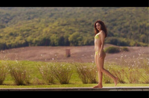 Kiara really put in the work to give us the body to pull off the swimsuit!’ : Anaita Shroff Adajania