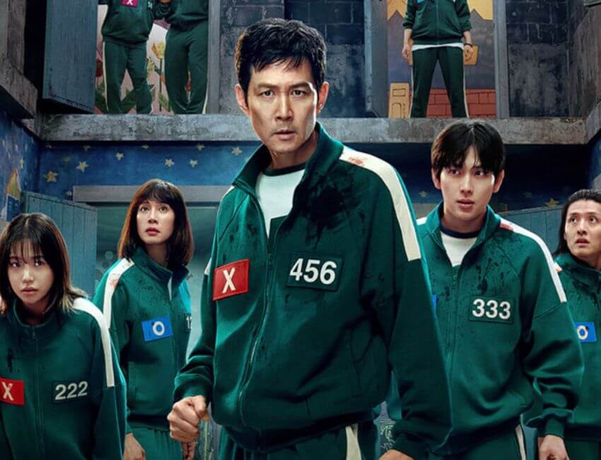 Netflix Releases Legacy Trailer for the final ‘Squid Game’ Season 3