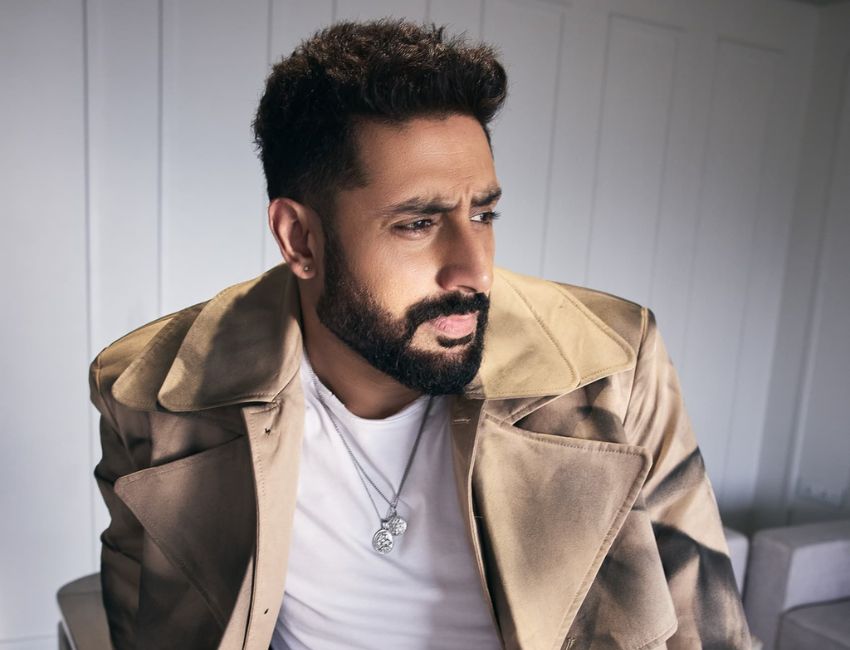 Abhishek Bachchan