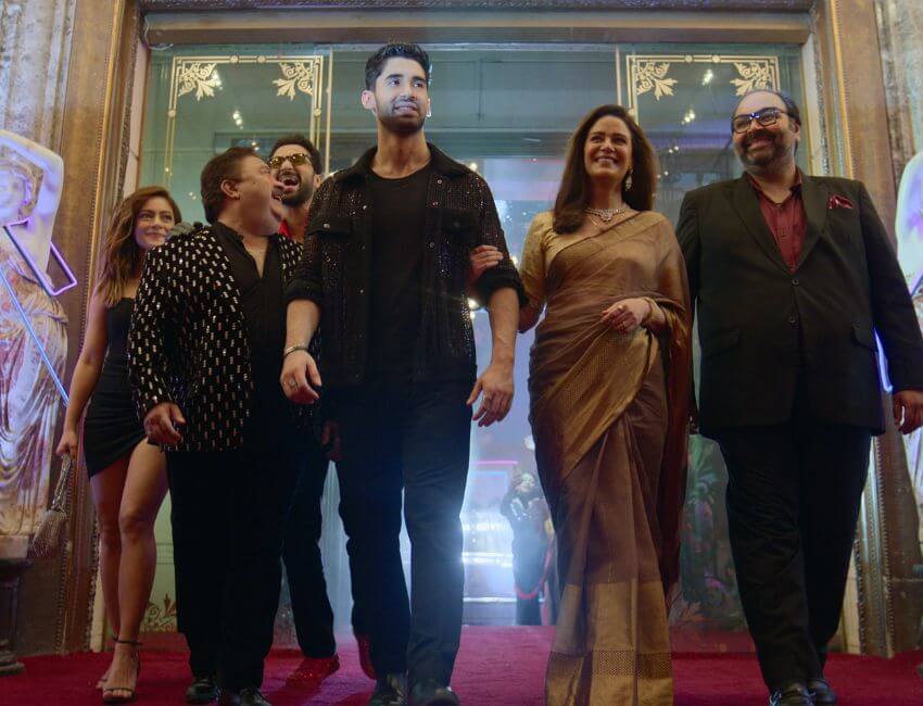 Ba***ds of Bollywood
