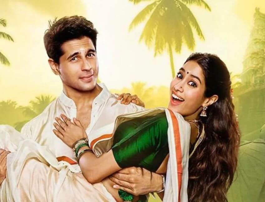 The Trailer for Dinesh Vijan and Maddock Films’ Param Sundari is Out. Promises the Biggest Love Story of the Year!