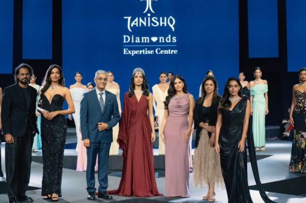 Tanishq celebrate 30years of trust and legacy by unveiling Tanishq Diamonds Expertise Centre