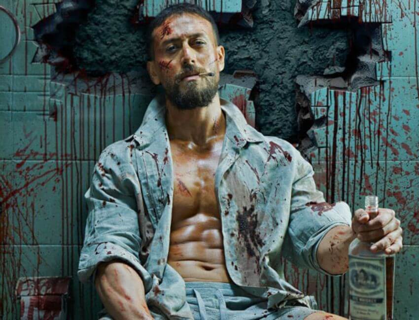 Baaghi 4